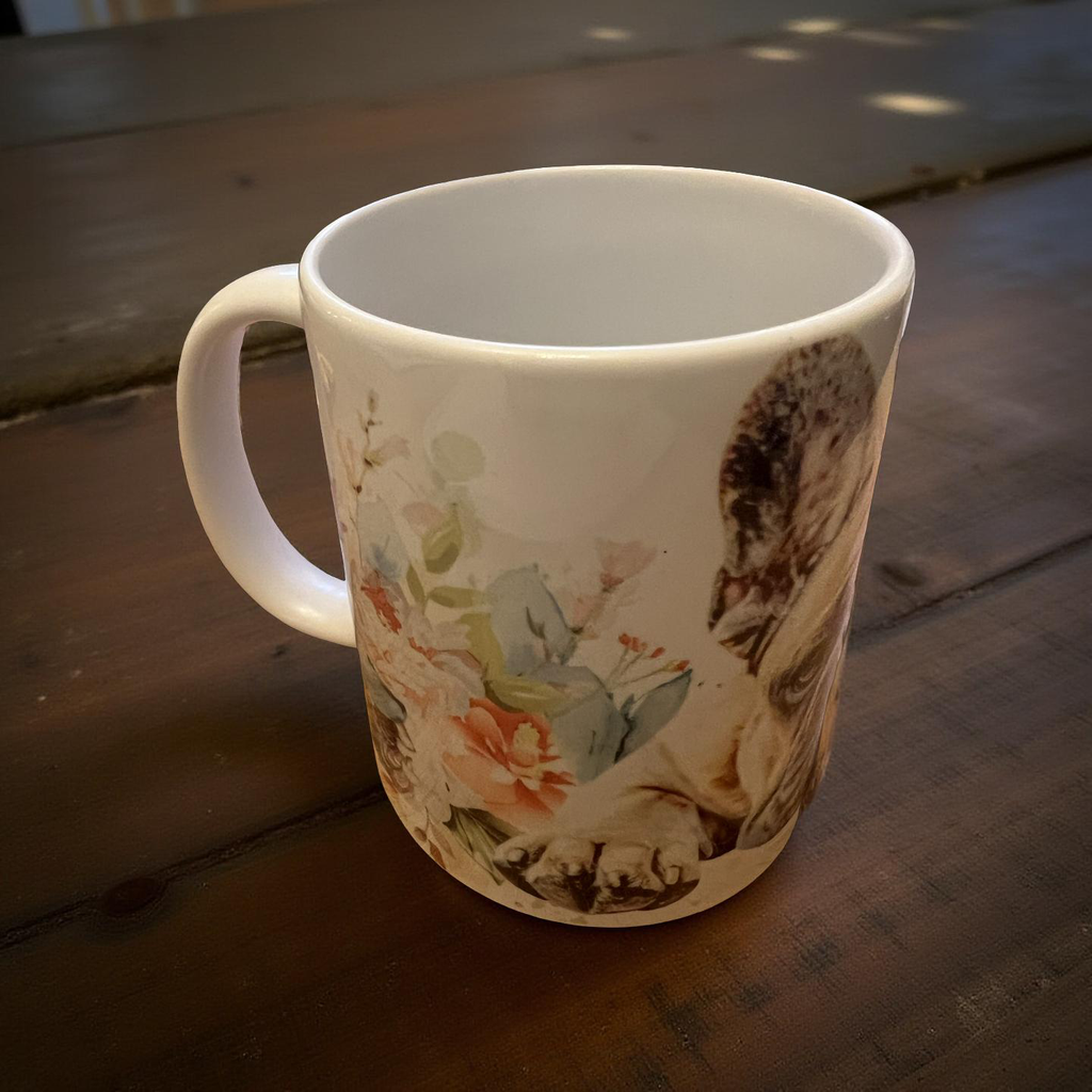 French Bulldog Mug
